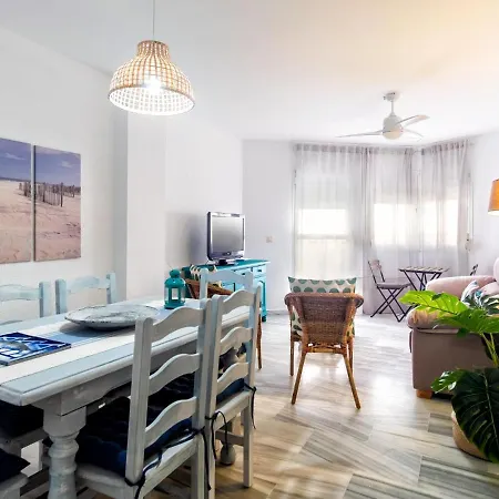 Appartement Ref 48 En Aretusa Luz Zahara de los Atunes
