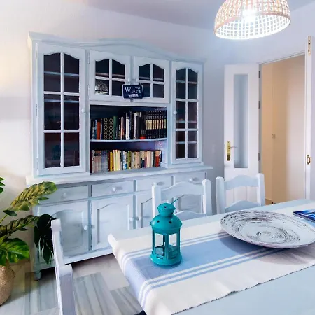 Ref 48 En Aretusa Luz Appartement Zahara de los Atunes