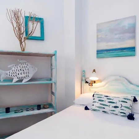 Ref 48 En Aretusa Luz Appartement