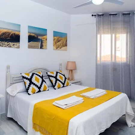 Ref 48 En Aretusa Luz * Zahara de los Atunes