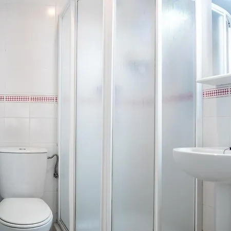 Ref 48 En Aretusa Luz Appartement *